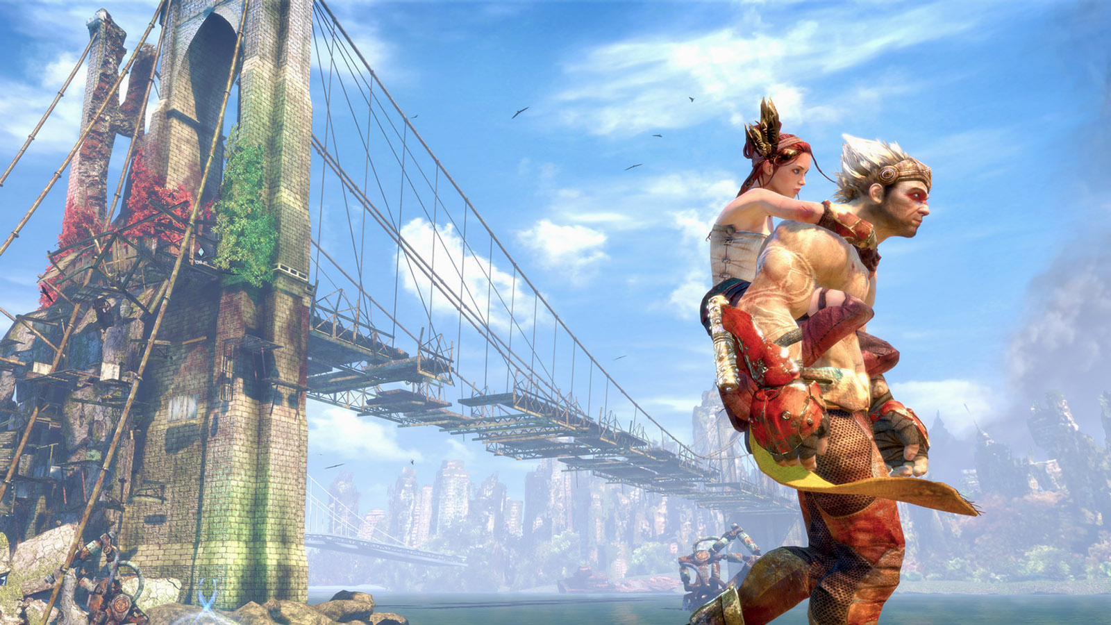 enslaved odyssey to the west remastered download